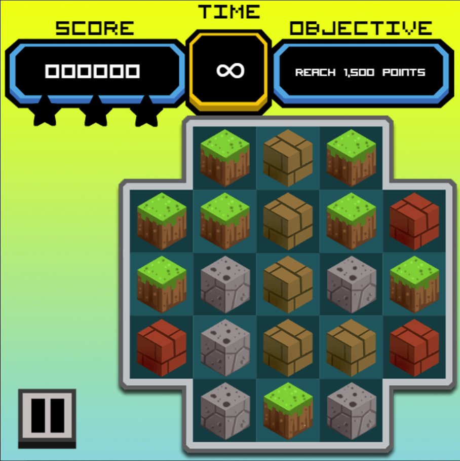 Adv-Minecraft est un jeu vidéo