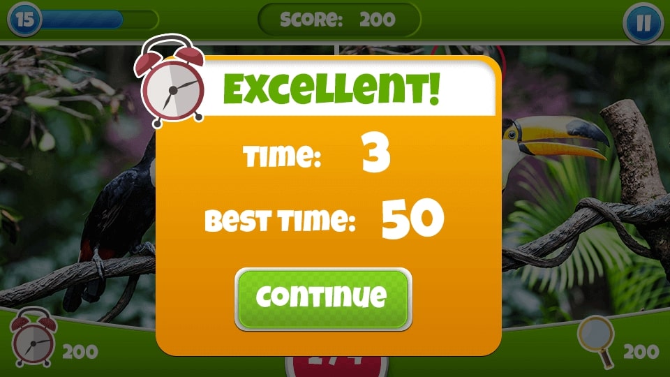 Spot The Difference 2