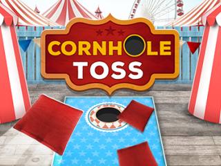 Cornhole Toss